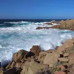 Σπίτι διακοπών Residenze Paradiso Costa Paradiso