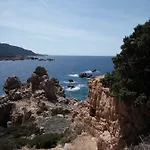 Residenze Paradiso Σπίτι διακοπών Costa Paradiso