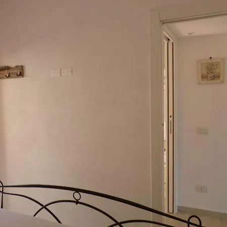 別荘 Residenze Paradiso コスタ・パラディーゾ