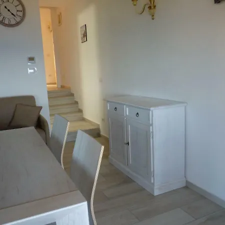 Residenze Paradiso