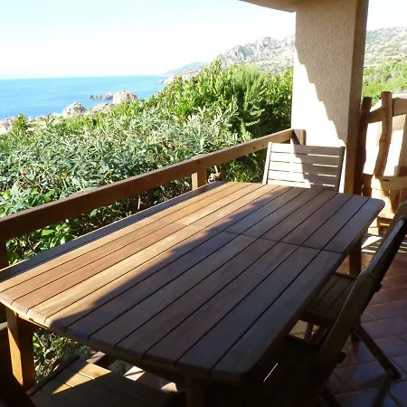 Residenze Paradiso Hébergement de vacances *