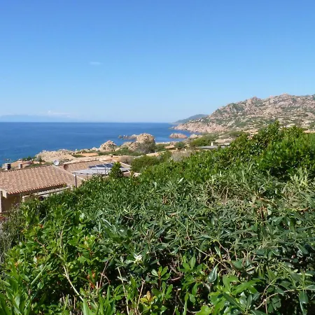 Residenze Paradiso Hébergement de vacances