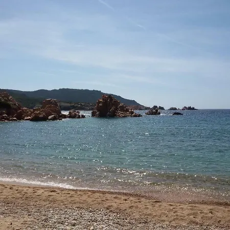 Residenze Paradiso Holiday home Costa Paradiso