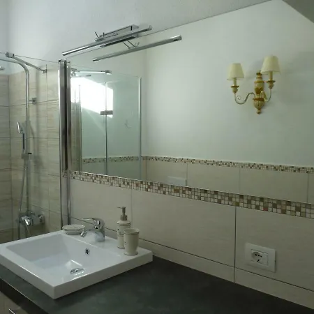 Residenze Paradiso Holiday home Costa Paradiso