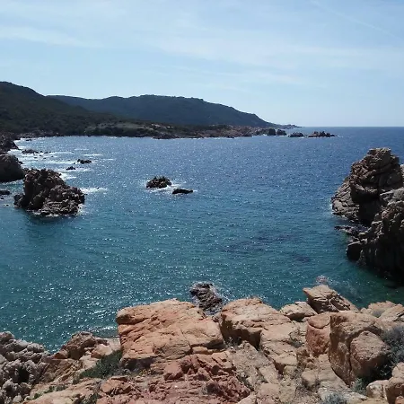 Hébergement de vacances Residenze Paradiso