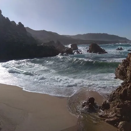 Residenze Paradiso * Costa Paradiso