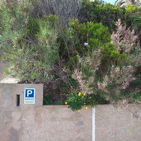 Holiday home Residenze Paradiso
