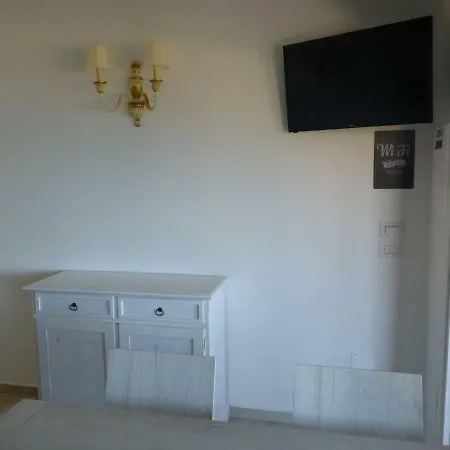 Residenze Paradiso Hébergement de vacances