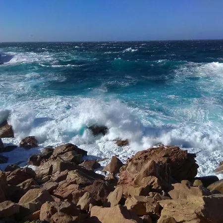 Residenze Paradiso * Costa Paradiso