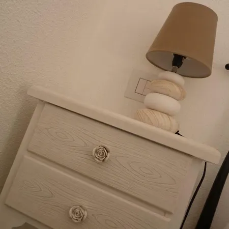 Residenze Paradiso Hébergement de vacances