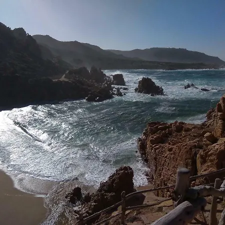 Hébergement de vacances Residenze Paradiso