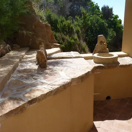 Hébergement de vacances Residenze Paradiso