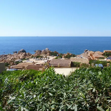 Residenze Paradiso Costa Paradiso