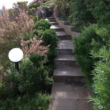 Hébergement de vacances Residenze Paradiso *