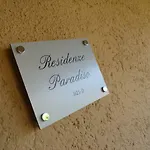 度假居 Residenze Paradiso *
