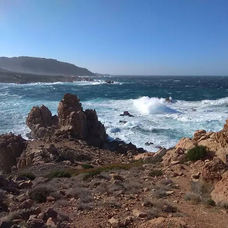 Residenze Paradiso * Costa Paradiso