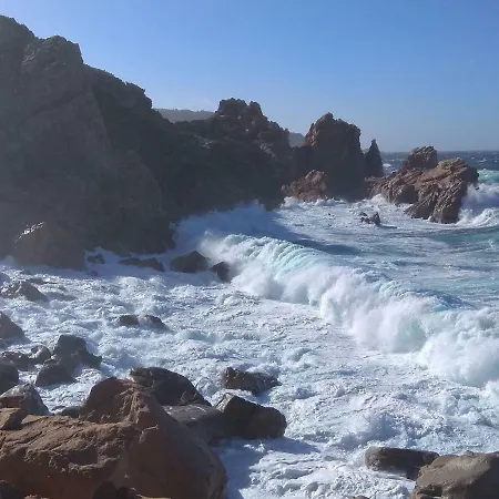 Residenze Paradiso Дом отдыха Коста-Парадисо