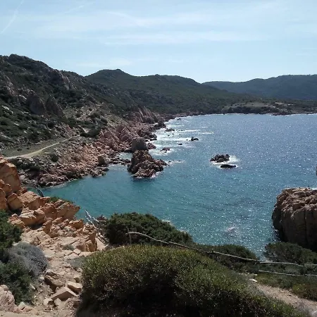 Residenze Paradiso Коста-Парадисо