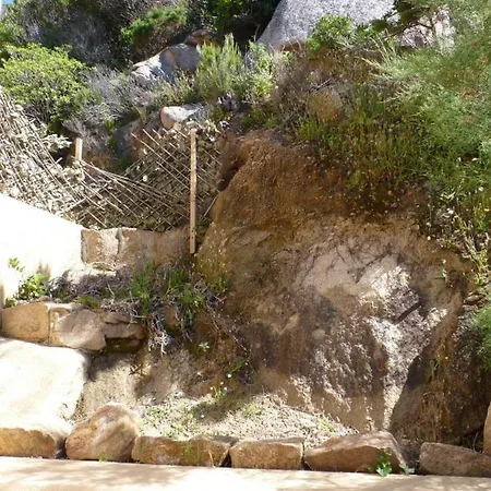 Σπίτι διακοπών Residenze Paradiso *