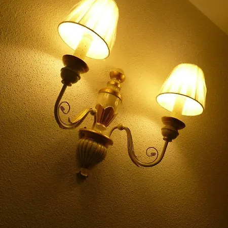 Residenze Paradiso Дом отдыха Коста-Парадисо