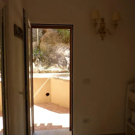 Casa vacanze Residenze Paradiso