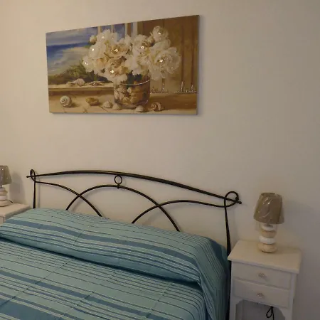 Residenze Paradiso * Коста-Парадисо