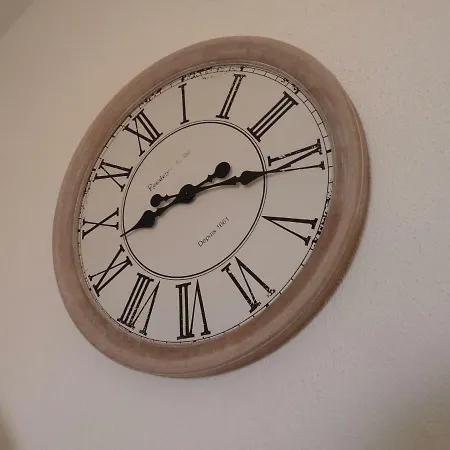 Ferienhaus Residenze Paradiso Costa Paradiso