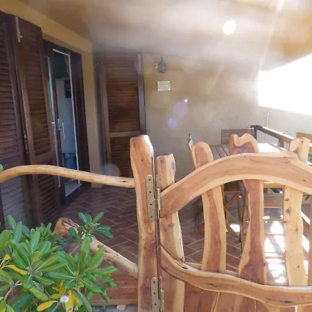 Residenze Paradiso Дом отдыха *