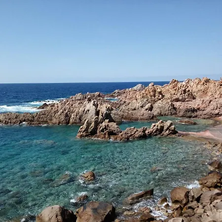 Casa vacanze Residenze Paradiso