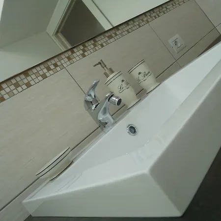 Residenze Paradiso Σπίτι διακοπών Costa Paradiso