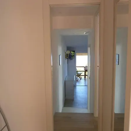 Σπίτι διακοπών Residenze Paradiso Costa Paradiso