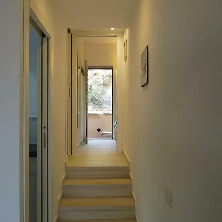 Residenze Paradiso Σπίτι διακοπών