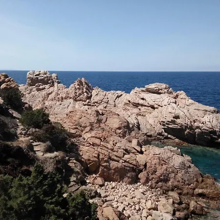 Residenze Paradiso * Costa Paradiso