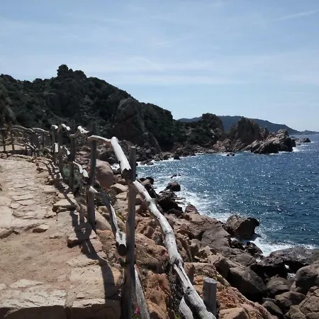 Residenze Paradiso Σπίτι διακοπών