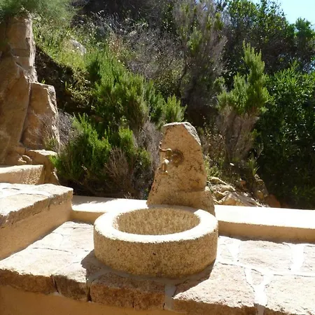 Σπίτι διακοπών Residenze Paradiso *