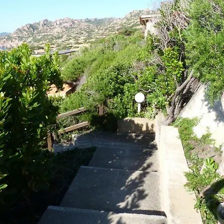 Residenze Paradiso Σπίτι διακοπών Costa Paradiso