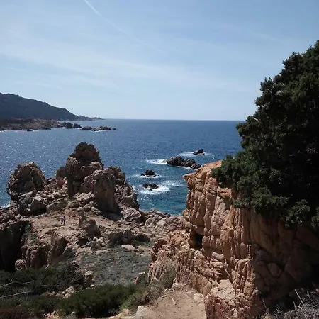 Residenze Paradiso Σπίτι διακοπών Costa Paradiso