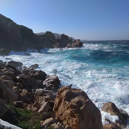 Residenze Paradiso * Коста-Парадисо