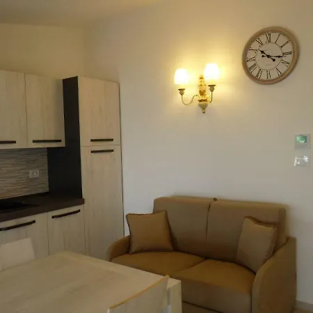 Residenze Paradiso *