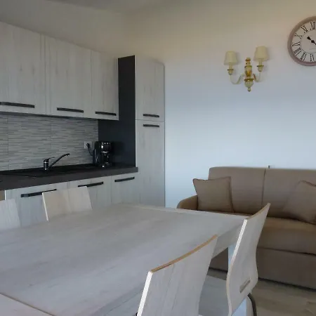 Feriehus Residenze Paradiso *