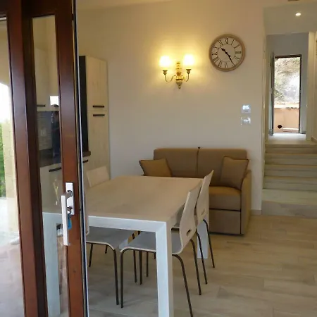 Residenze Paradiso Дом отдыха