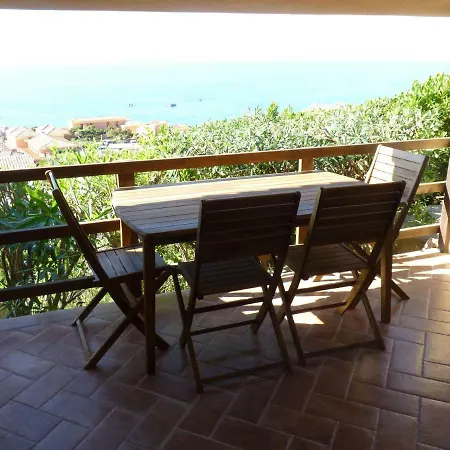 Residenze Paradiso Costa Paradiso